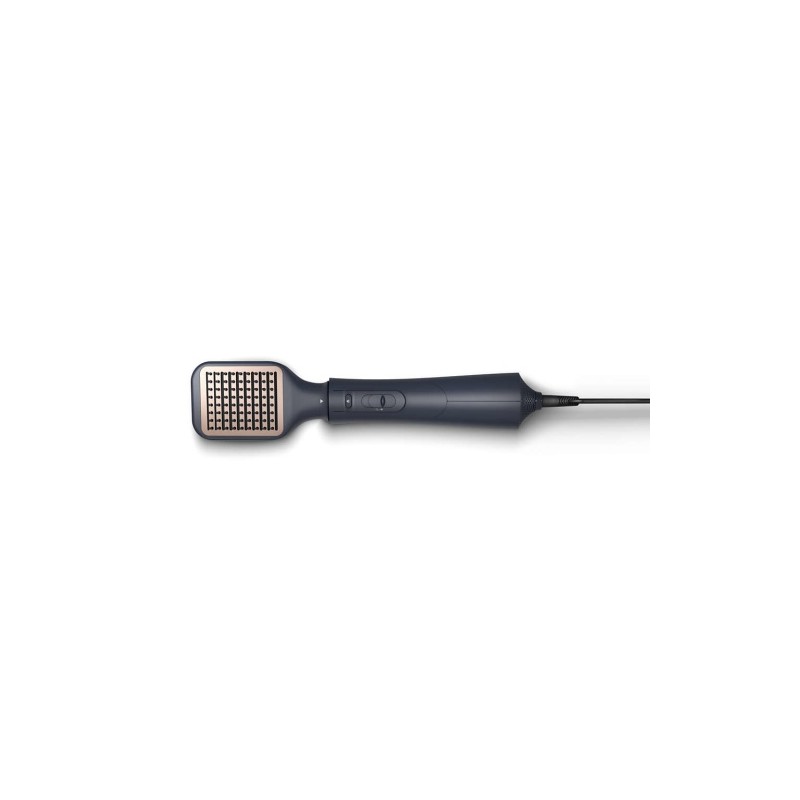 Philips 5000 Series Air Styler BHA530/00 Plaukų formavimo šukos, Juoda