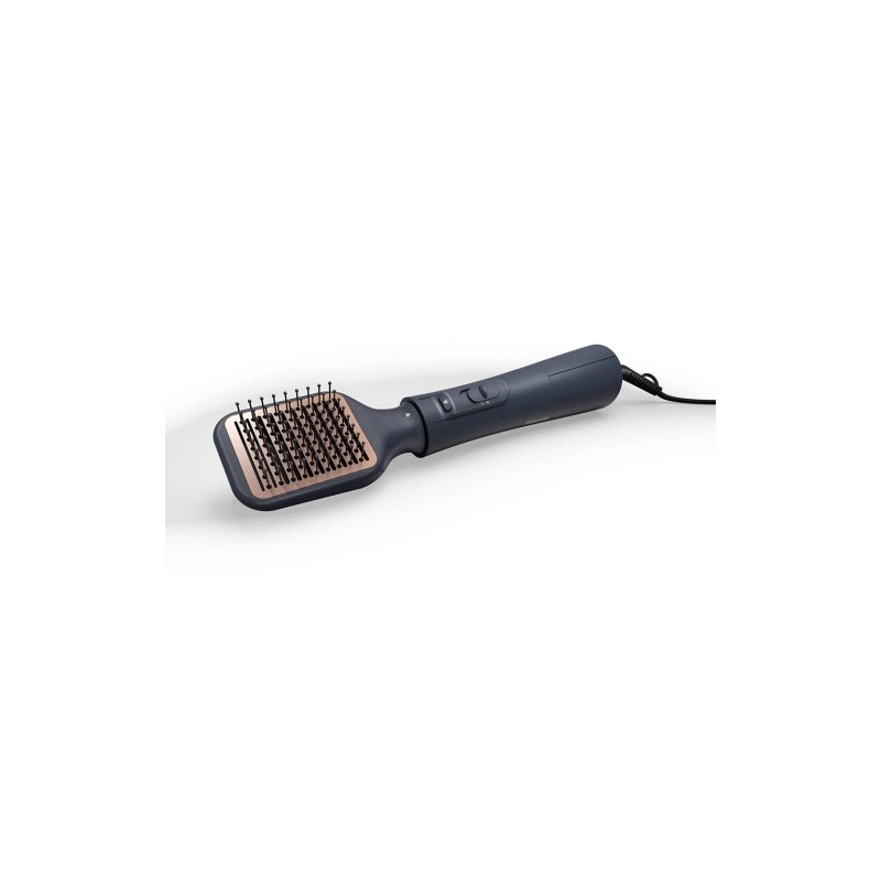 Philips 5000 Series Air Styler BHA530/00 Plaukų formavimo šukos, Juoda