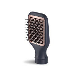 Philips 5000 Series Air Styler BHA530/00 Plaukų formavimo šukos, Juoda