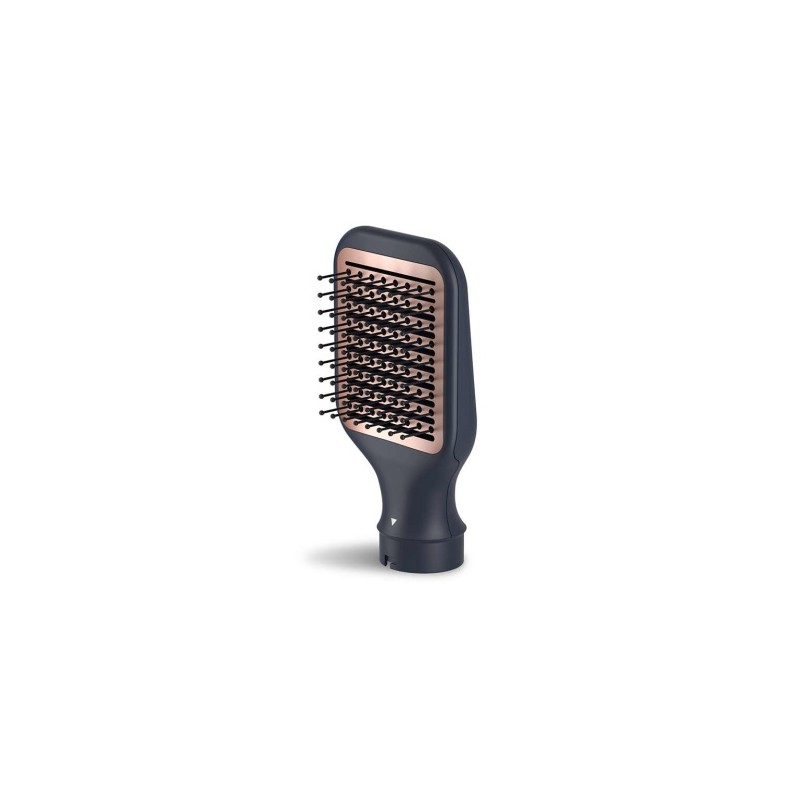 Philips 5000 Series Air Styler BHA530/00 Plaukų formavimo šukos, Juoda
