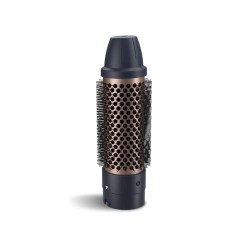 Philips 5000 Series Air Styler BHA530/00 Plaukų formavimo šukos, Juoda