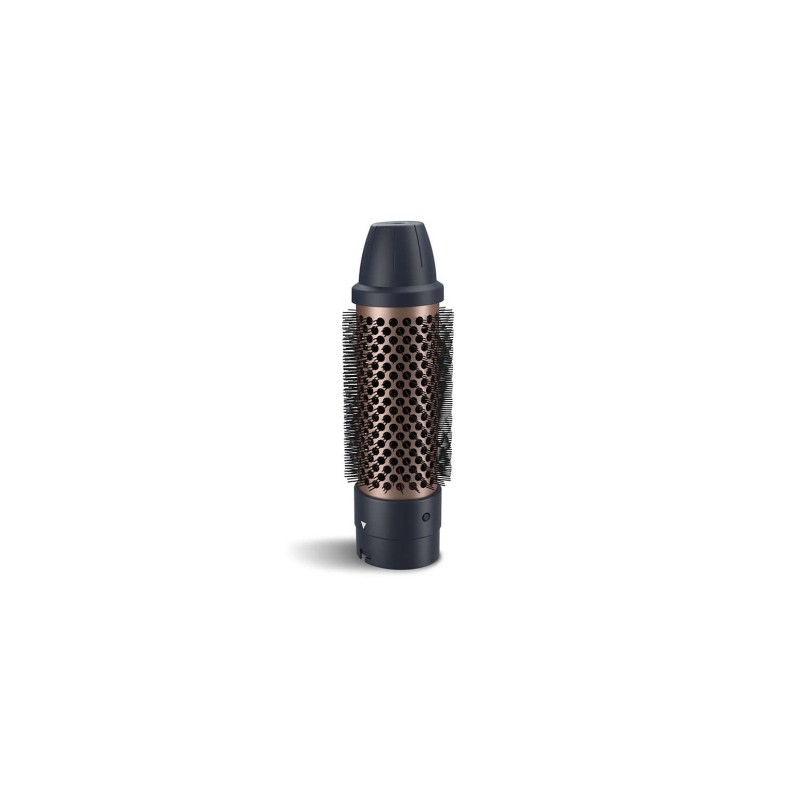 Philips 5000 Series Air Styler BHA530/00 Plaukų formavimo šukos, Juoda