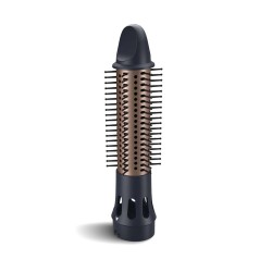 Philips 5000 Series Air Styler BHA530/00 Plaukų formavimo šukos, Juoda
