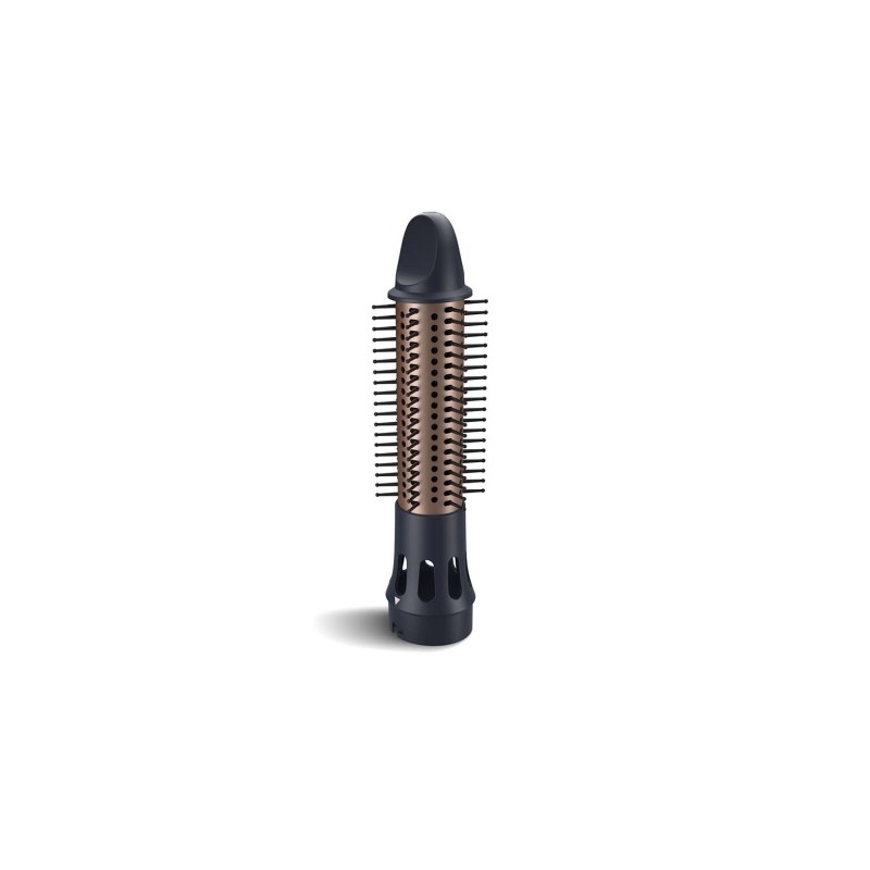 Philips 5000 Series Air Styler BHA530/00 Plaukų formavimo šukos, Juoda