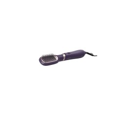Philips 3000 Series Air Styler BHA313/00 Plaukų formavimo šukos, Black