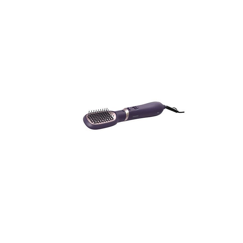 Philips 3000 Series Air Styler BHA313/00 Plaukų formavimo šukos, Black