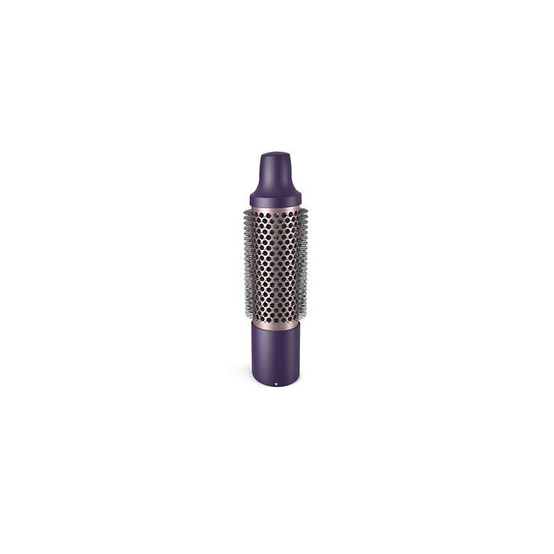 Philips 3000 Series Air Styler BHA313/00 Plaukų formavimo šukos, Black