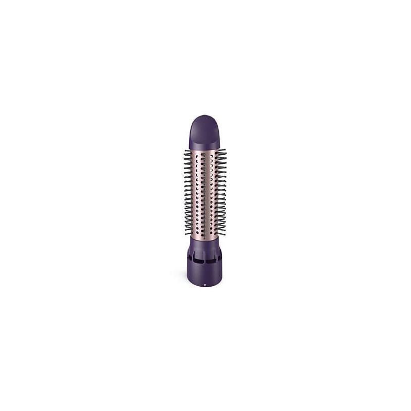 Philips 3000 Series Air Styler BHA313/00 Plaukų formavimo šukos, Black