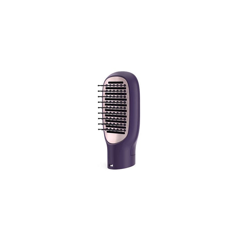 Philips 3000 Series Air Styler BHA313/00 Plaukų formavimo šukos, Black