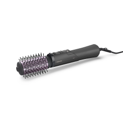 Philips 7000 Series Air Styler BHA715/00 Plaukų formavimo šukos, Pilka/Rausva