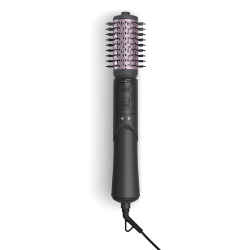 Philips 7000 Series Air Styler BHA715/00 Plaukų formavimo šukos, Pilka/Rausva