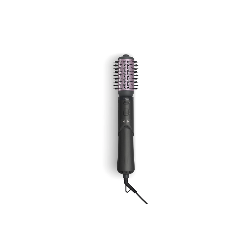 Philips 7000 Series Air Styler BHA715/00 Plaukų formavimo šukos, Pilka/Rausva
