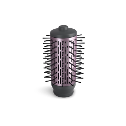 Philips 7000 Series Air Styler BHA715/00 Plaukų formavimo šukos, Pilka/Rausva