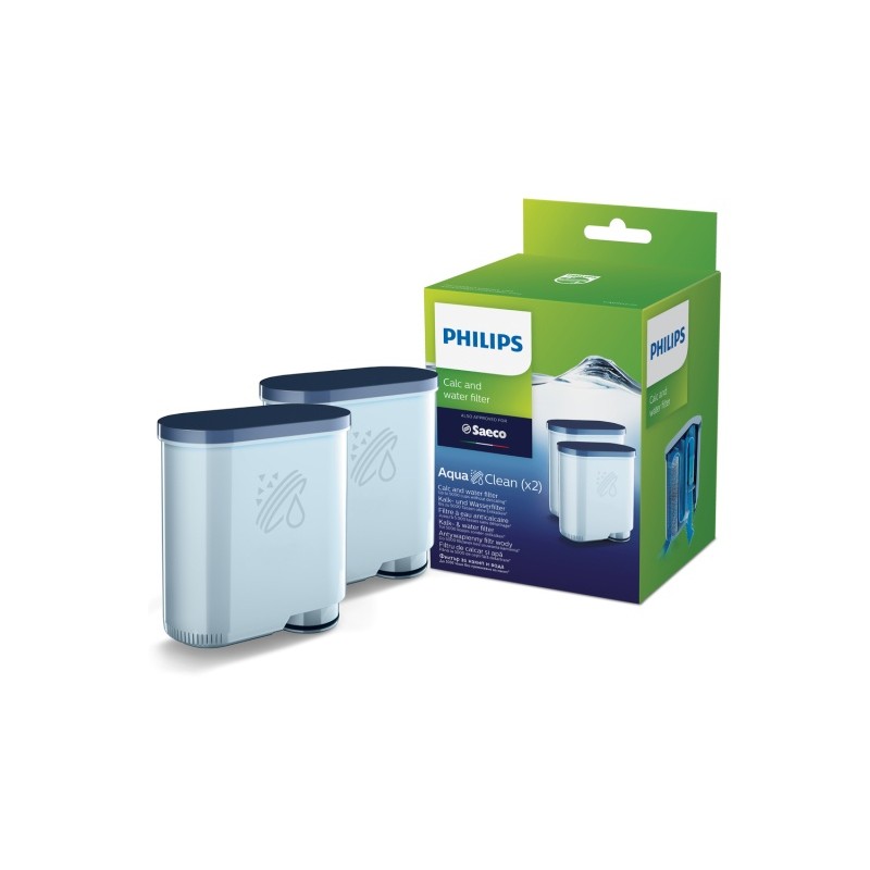 Philips AquaClean CA6903/22 Kalkių šalinimo ir vandens filtras