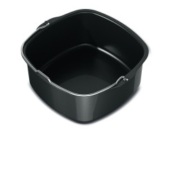 Philips Airfryer Accessory Essential XL HD9945/01 Essential XL Kepimo rinkinys, Black/Red