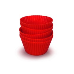 Philips Airfryer Accessory Essential XL HD9945/01 Essential XL Kepimo rinkinys, Black/Red