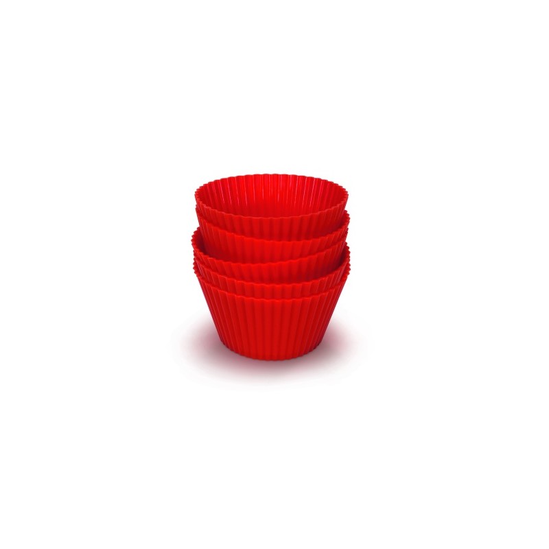 Philips Airfryer Accessory Essential XL HD9945/01 Essential XL Kepimo rinkinys, Black/Red