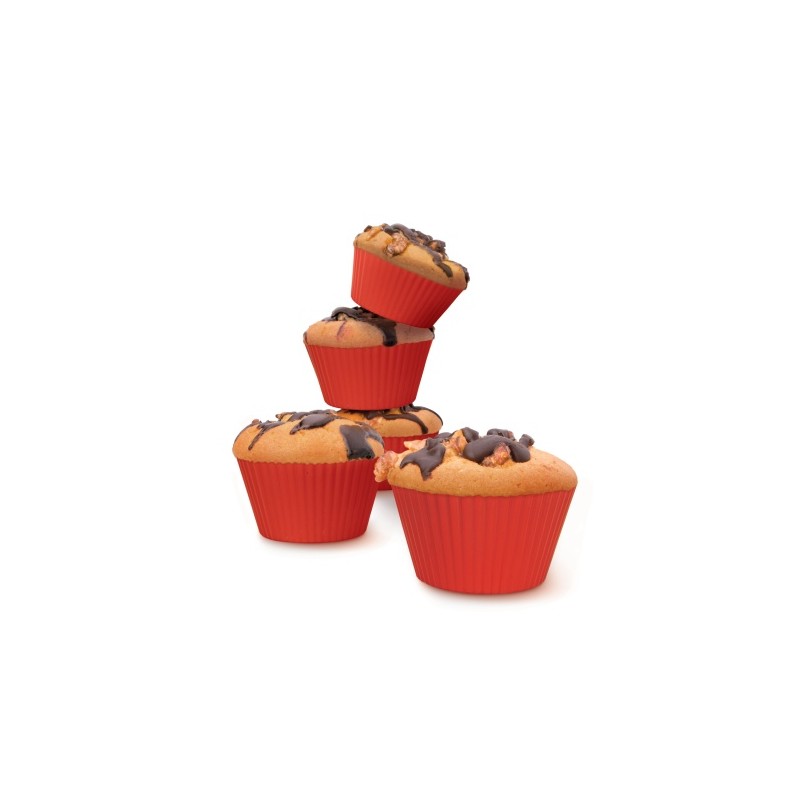 Philips Airfryer Accessory Essential XL HD9945/01 Essential XL Kepimo rinkinys, Black/Red