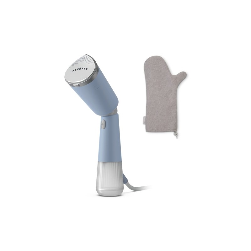 Philips 5000 Series STH5020/20 Drabužių garintuvas 0.12 L, 1300 W, Light Blue