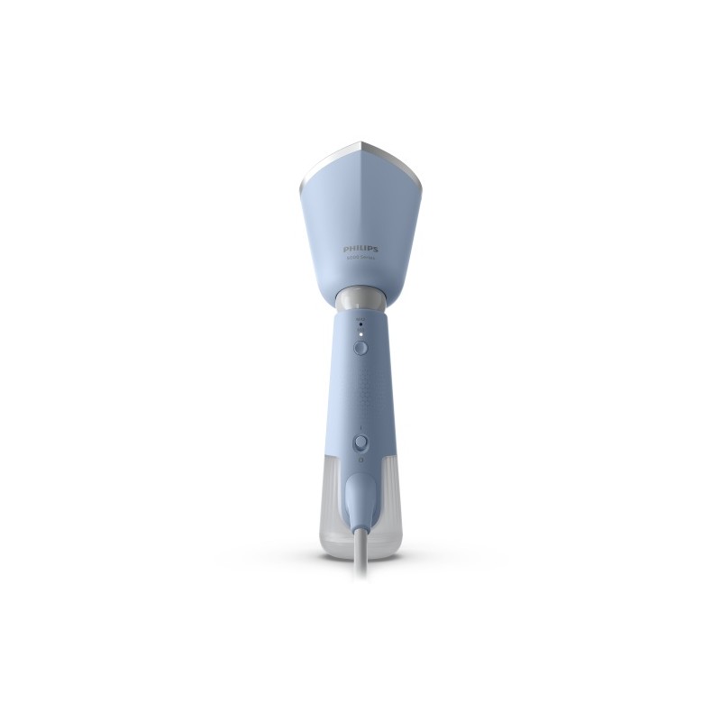 Philips 5000 Series STH5020/20 Drabužių garintuvas 0.12 L, 1300 W, Light Blue
