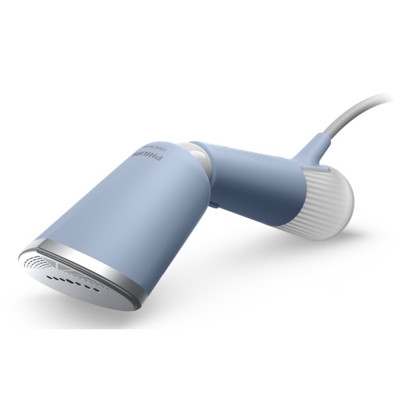 Philips 5000 Series STH5020/20 Drabužių garintuvas 0.12 L, 1300 W, Light Blue