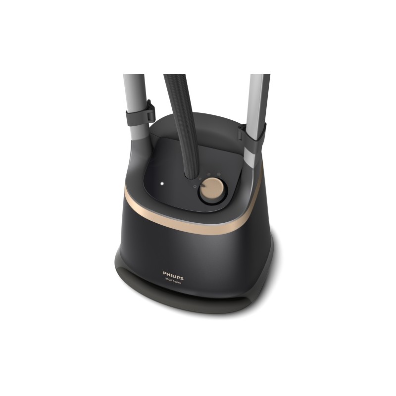 Philips Stand Steamer 3000 Series STE3170/80 Drabužių garintuvas 2 L 2000 W, Juoda