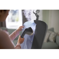Philips Stand Steamer 3000 Series STE3170/80 Drabužių garintuvas 2 L 2000 W, Juoda