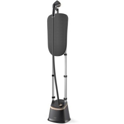 Philips Stand Steamer 3000 Series STE3170/80 Drabužių garintuvas 2 L 2000 W, Juoda