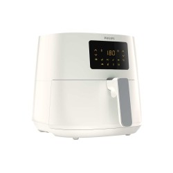 Philips 3000 Series Essential XL HD9270/00 Karšto oro gruzdintuvė 6.2 L 2000 W, Balta