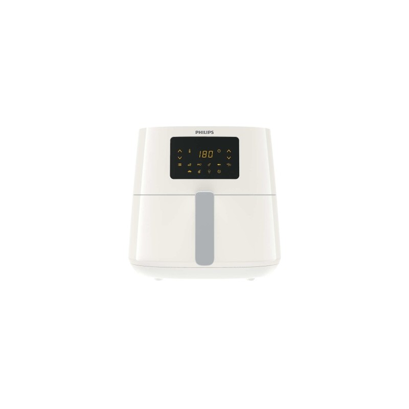 Philips 3000 Series Essential XL HD9270/00 Karšto oro gruzdintuvė 6.2 L 2000 W, Balta
