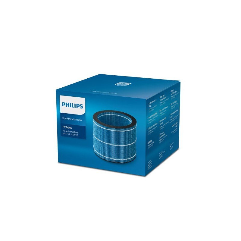 Philips FY3446/30 Pakaitinis oro drėkinimo filtras, skirtas HU271X, HU391X