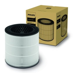 Philips FY0293/30 Pakaitinis HEPA NanoProtect filtras  3 in 1, skirtas AC0830, AC0850