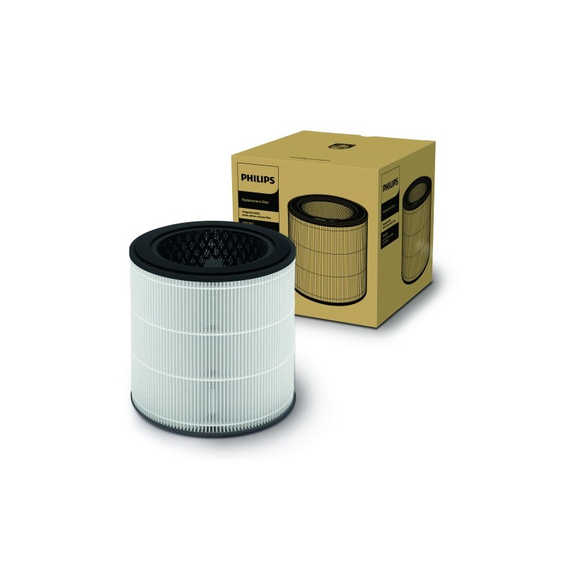 Philips FY0293/30 Pakaitinis HEPA NanoProtect filtras  3 in 1, skirtas AC0830, AC0850