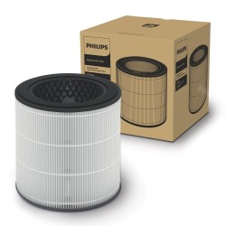 Philips FY0293/30 Pakaitinis HEPA NanoProtect filtras  3 in 1, skirtas AC0830, AC0850