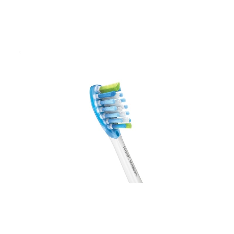 Philips Sonicare DiamondClean 9000 Series HX9911/27 Elektrinis dantų šepetėlis, Balta