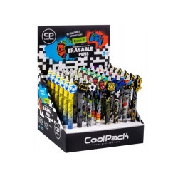 Automatinis trinamasis tušinukas CoolPack Boys