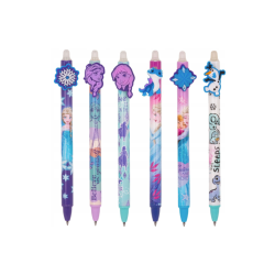 Automatinis trinamasis tušinukas CoolPack Disney Frozen