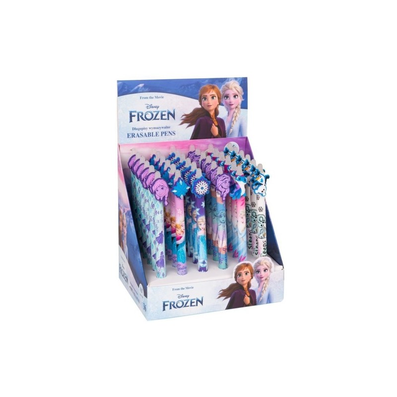 Automatinis trinamasis tušinukas CoolPack Disney Frozen