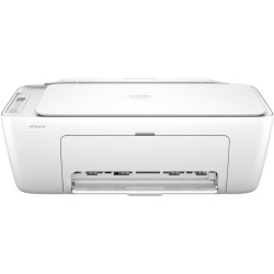 HP DeskJet 2810e All-in-One Spausdintuvas rašalinis spalvotas MFP A4 7.5 ppm USB Wi-Fi (SPEC)