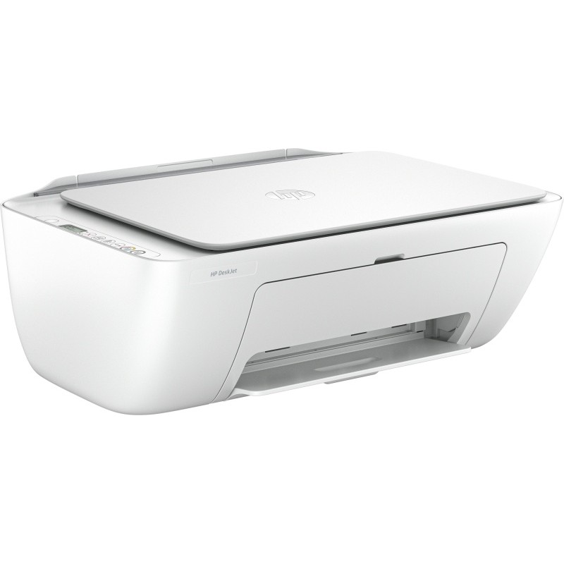 HP DeskJet 2810e All-in-One Spausdintuvas rašalinis spalvotas MFP A4 7.5 ppm USB Wi-Fi (SPEC)