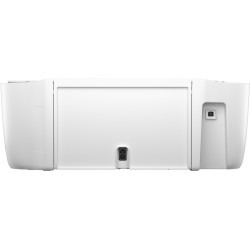 HP DeskJet 2810e All-in-One Spausdintuvas rašalinis spalvotas MFP A4 7.5 ppm USB Wi-Fi (SPEC)