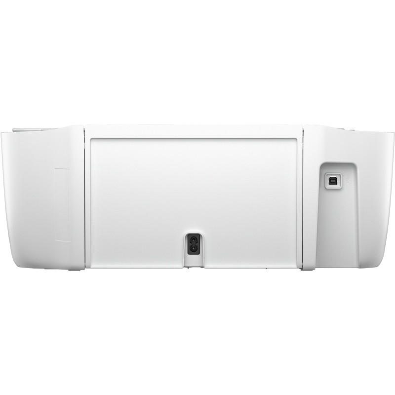 HP DeskJet 2810e All-in-One Spausdintuvas rašalinis spalvotas MFP A4 7.5 ppm USB Wi-Fi (SPEC)