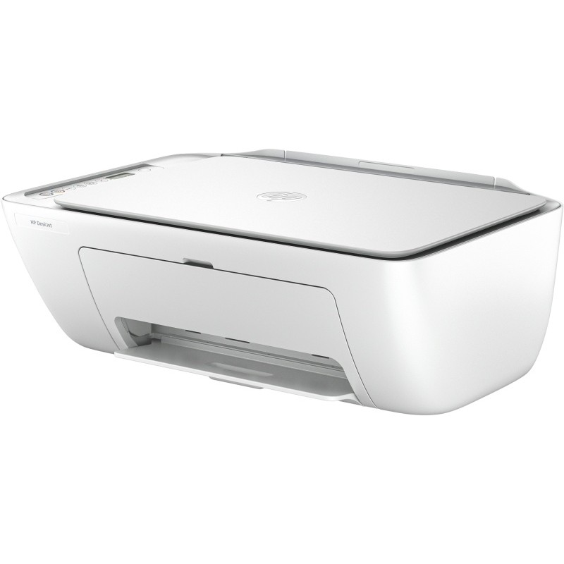 HP DeskJet 2810e All-in-One Spausdintuvas rašalinis spalvotas MFP A4 7.5 ppm USB Wi-Fi (SPEC)