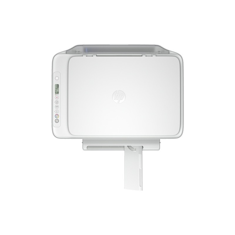 HP DeskJet 2810e All-in-One Spausdintuvas rašalinis spalvotas MFP A4 7.5 ppm USB Wi-Fi (SPEC)