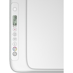 HP DeskJet 2810e All-in-One Spausdintuvas rašalinis spalvotas MFP A4 7.5 ppm USB Wi-Fi (SPEC)