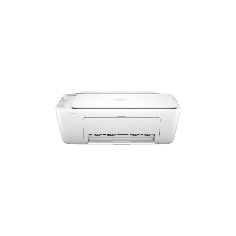 HP DeskJet 2810e All-in-One Spausdintuvas rašalinis spalvotas MFP A4 7.5 ppm USB Wi-Fi (SPEC)