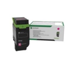 Lexmark 75M20M0 Lazerinė kasetė, Purpurinė