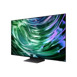 Samsung S90D (QE65S90DATXXH) Televizorius 65'' 4K UHD 3840x2160, Smart TV, Juoda