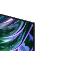 Samsung S90D (QE65S90DATXXH) Televizorius 65'' 4K UHD 3840x2160, Smart TV, Juoda
