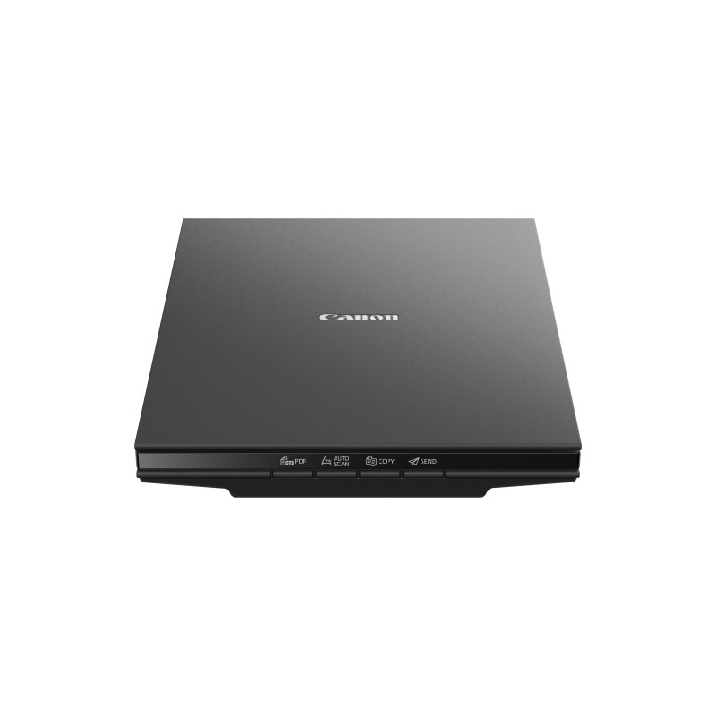 Canon CanoScan LiDE 300 Flatbed Skeneris, Juoda (SPEC)